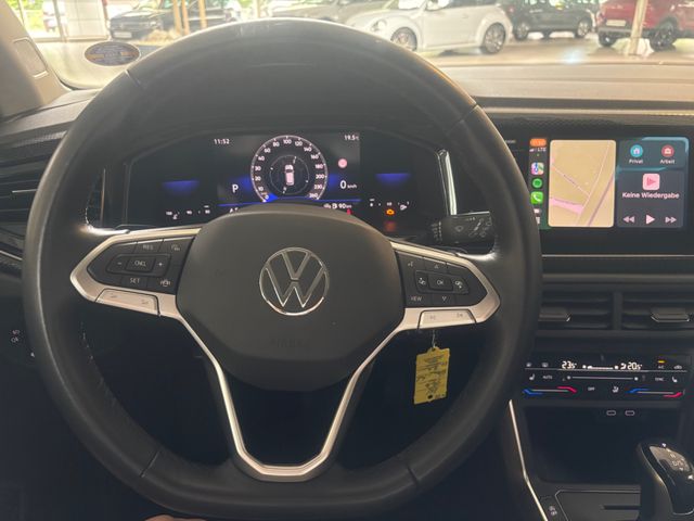 Polo 1.0 TSI Life, DSG, Navi, Audio, Rückf.Kamer