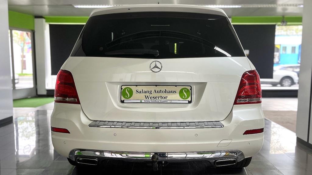 Mercedes-Benz GLK 200