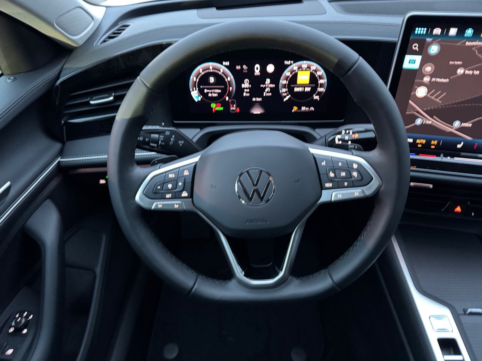 Volkswagen Passat Variant - Bild 9