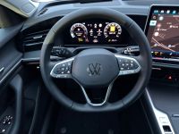Volkswagen Passat Variant - Vorschau Bild 9