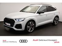 Audi Q5 - Vorschau Bild 1