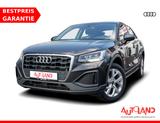 Audi Q2 35 1.5 TFSI advanced LED ACC Navi Spurhalte - gebrauchte Audi Q2 aus dem Jahr 2022