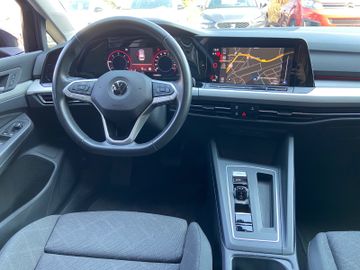 Volkswagen Golf - 10