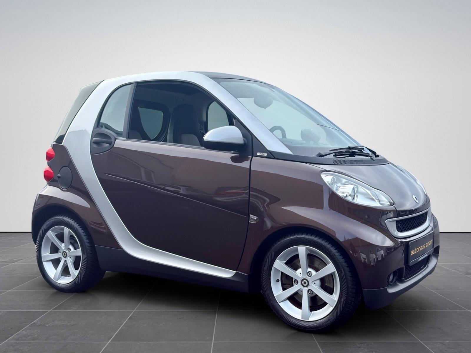 Smart Passion**AT MOTOR**Panorama**SH**