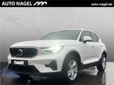 Volvo XC40 B3 Mild-Hybrid Core+ Elektr. einstell.Sitze - gebrauchte Volvo XC40 aus dem Jahr 2024