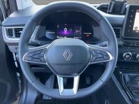 Renault Grand Kangoo - Vorschau Bild 11
