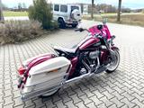 Harley-Davidson Electra Glide Highway King 220/750 -215km! - HARLEY-DAVIDSON EL