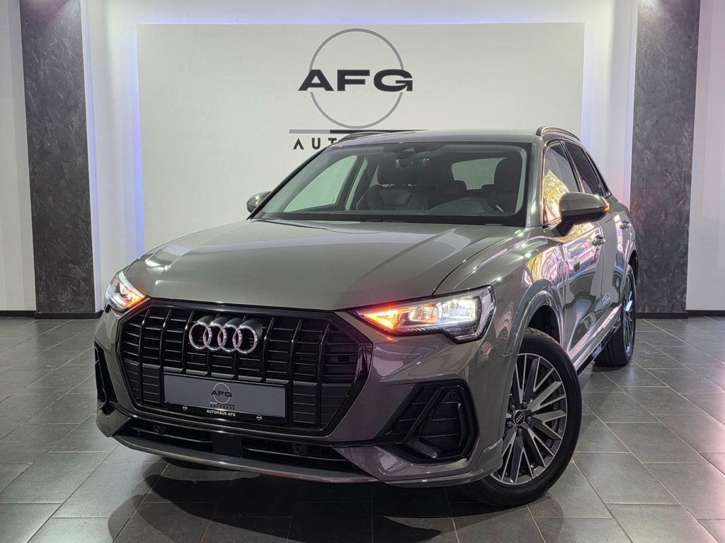 Image of Audi Q3