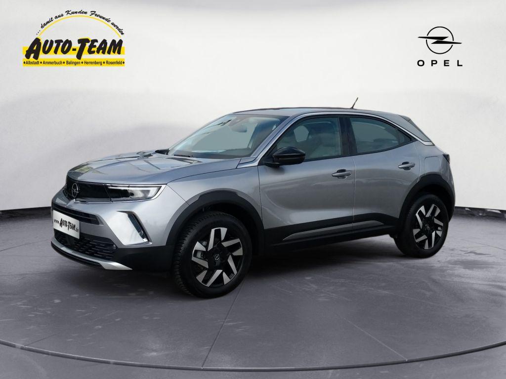 Opel Mokka 1.2  Automatik Apple CarPlay / Android Aut