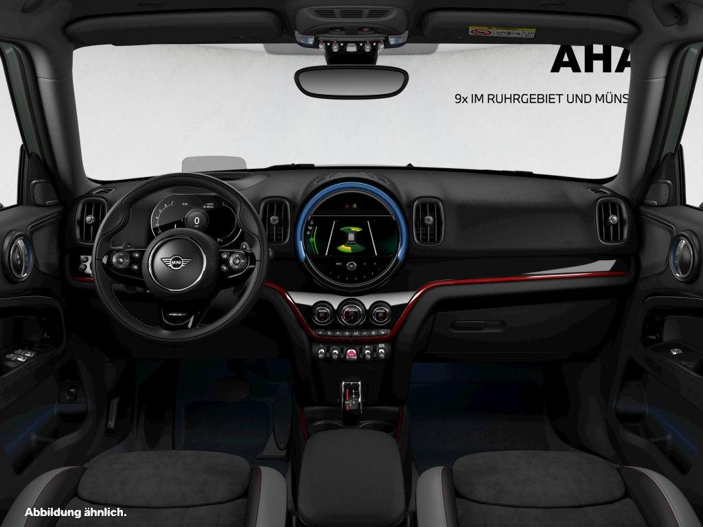 MINI Cooper S ALL4 Countryman Aut