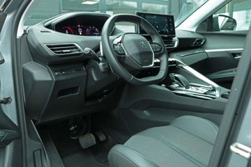 Peugeot 3008 - 10
