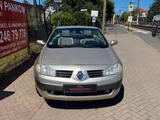Renault Megane Coupé-Cabriolet1.6**TÜV 04/27*ZR NEU** - Renault Megane: 2.0