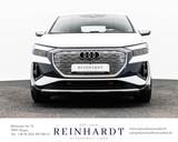 Audi Q4 E-TRON SPORTBACK 50 S LINE/20Z./ACC/KAMERA/VC - Audi Q4 in Dortmund
