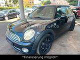 MINI Mini Cooper Steptronic *Leder*Pano*Klima* - MINI Cooper aus 2008