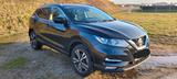 Nissan Qashqai 1.3 DIG-T 159PS Tekna+ Tekna+ - Nissan Qashqai: Limousine