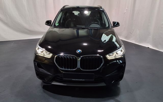 BMW X1 Baureihe X1 xDrive 18 d Advantage