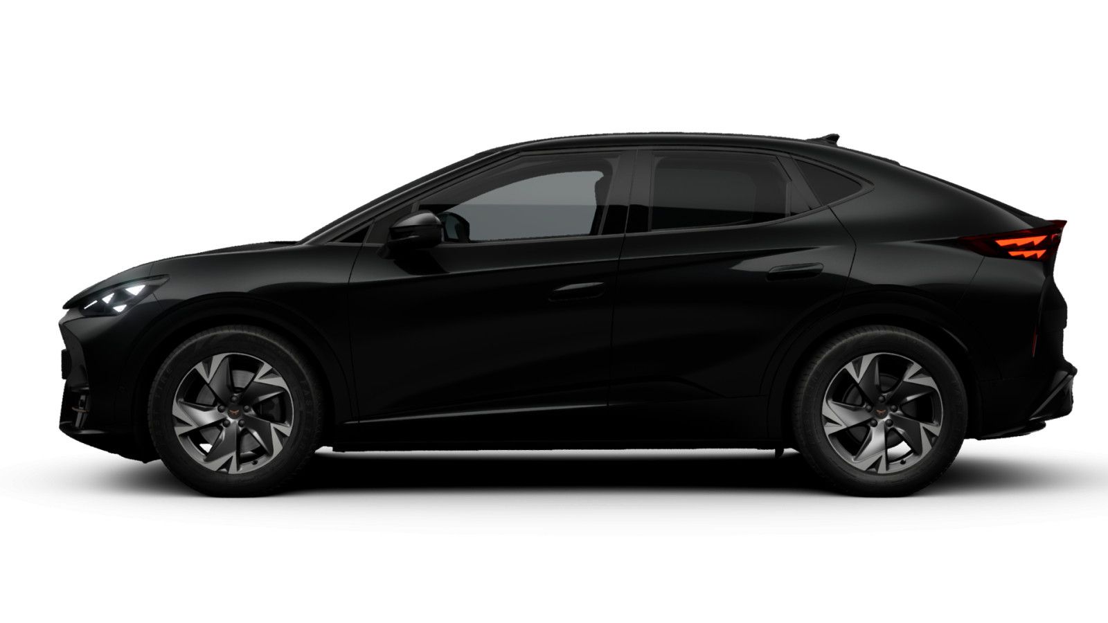 Cupra Tavascan - Bild 5
