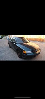 Volkswagen Passat B5 3b2 1.8T TÜV Neu - gebrauchte VW Passat aus dem Jahr 1996