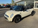 MINI ONE Cabrio One - MINI MINI aus 2008: Cabrio