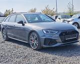 Audi A4 3.0 TDI -QUATTRO-EDITION ONE-MATRIX-LED-SLINE - Audi A4: Sline