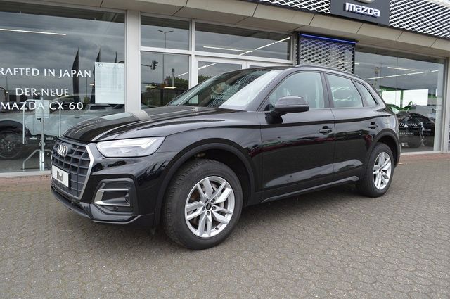 AUDI Q5 (FYG)(06.2020->) Q5 50 2,0 quattro