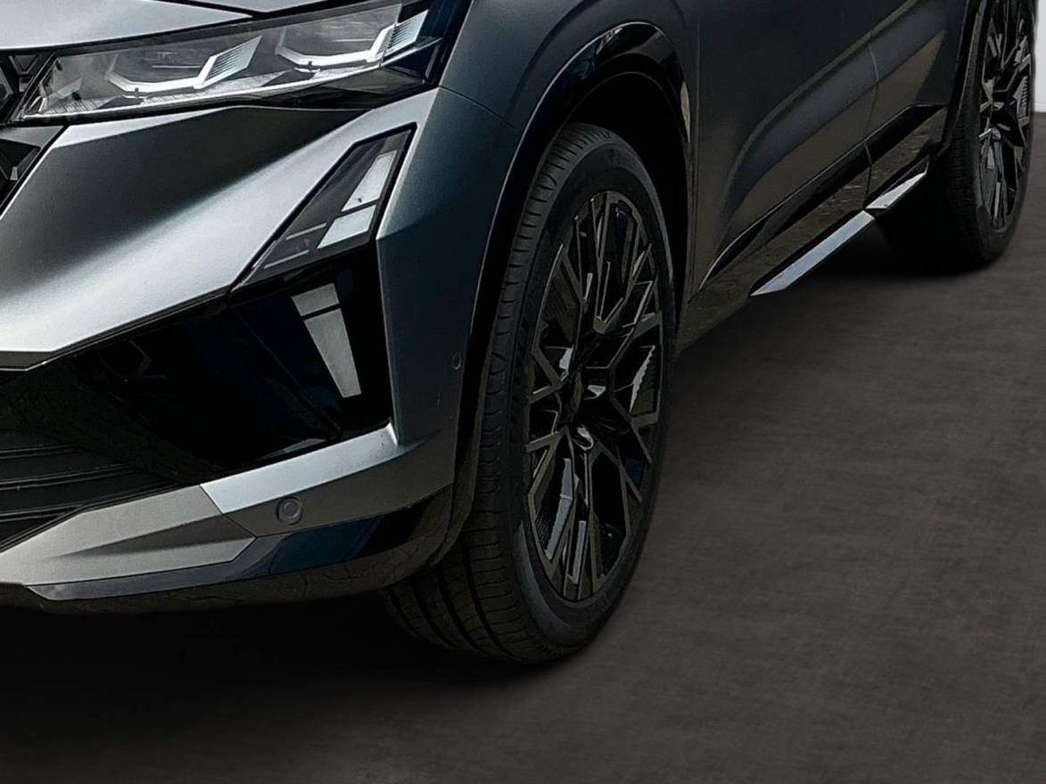 Fahrzeugabbildung Renault Austral Esprit Alpine Full Hybrid E-Tech 200