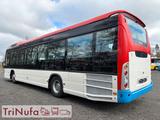 Scania Citywide Hybrid LE|Klima|3-P. Gurte|326.574 KM| - Scania Jumbo-Lkw