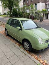Volkswagen Lupo 1.0 Oxford Oxford - Volkswagen Lupo: Grün
