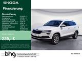 Skoda Karoq 1.5 TSI ACT DSG Clever - Skoda Gebrauchtwagen in Reutlingen