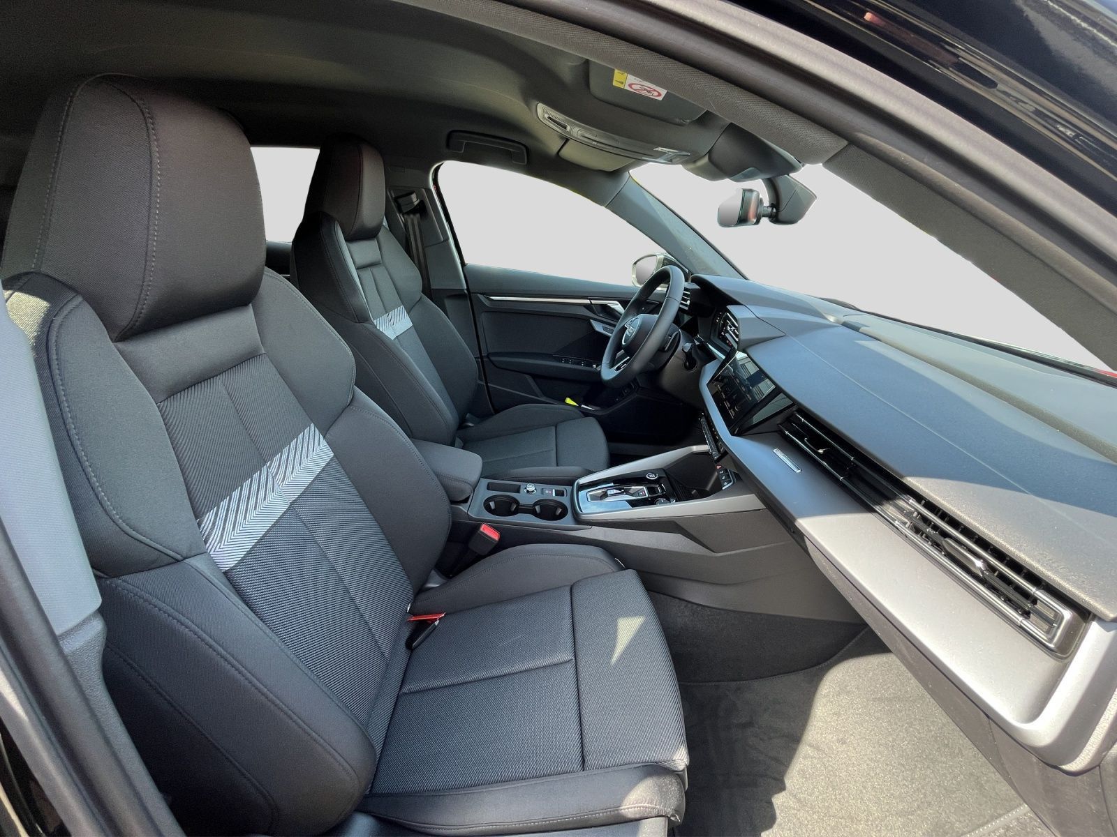 Audi A3 - Bild 5