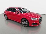 Audi A3 35 TFSI DSG SPORTBACK LED PDC LM18 - Audi A3: Sportback Dsg