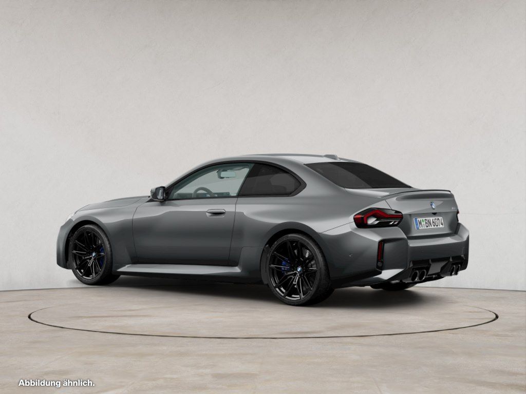 BMW M2 - Bild 7