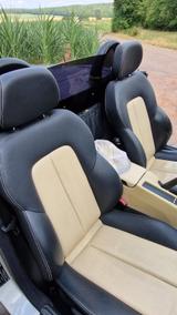Mercedes-Benz SLK 200 KOMPRESSOR Edition - : Beige, Cabrio