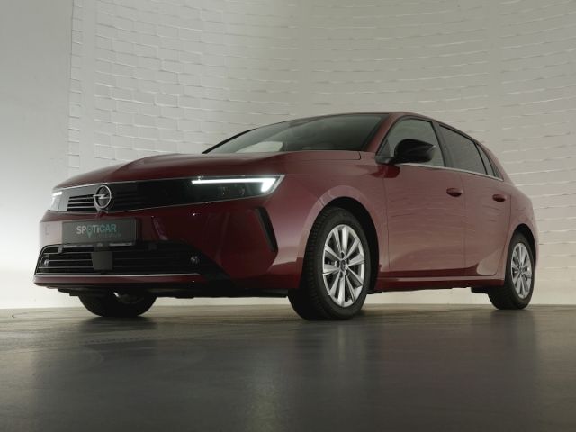 Astra L LIM ELEGANCE+NAVI+RÜCKFAHRKAMERA+SITZ-/L
