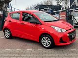Hyundai i10 Pure 1.0 Euro6*1.Hand*Allwetter*TÜV NEU* - Hyundai i10 in Berlin