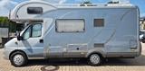 HYMER / ERIBA / HYMERCAR C544 GT Klima Panoramablick - HYMER / ERIBA 544