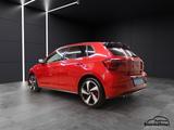 Volkswagen Polo GTI 2.0TSI DSG SHZ LED IQDrive ACC Klima - Volkswagen Polo: Rot