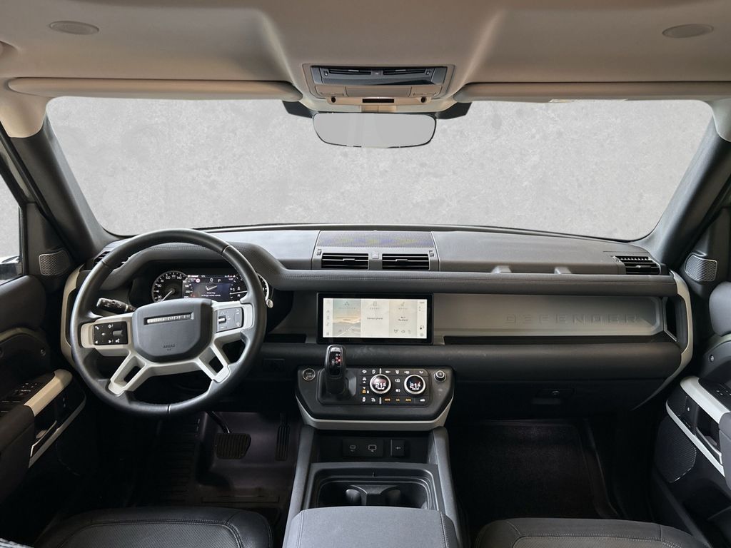Land Rover Defender 110 X-Dynamic SE 3.0 D200 Mild-Hybrid E