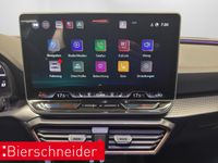 Cupra Leon - Vorschau Bild 16