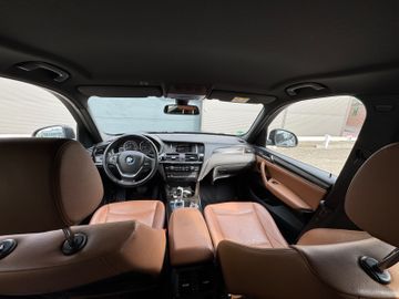 BMW X3 - 9