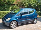 Mercedes-Benz Mercedes A 170 CDI - gebrauchte Mercedes-Benz A 170 aus dem Jahr 2001