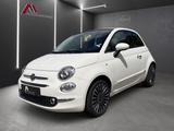 Fiat 500C 1.2 69 PS Lounge Cabrio I ApleCarPlay - gebrauchte Fiat 500C aus dem Jahr 2019