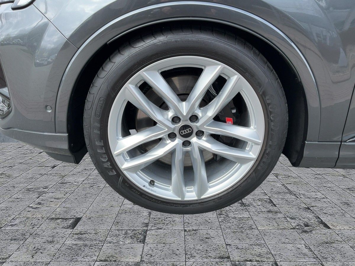 Audi SQ7 - Bild 8