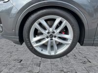 Audi SQ7 - Vorschau Bild 8
