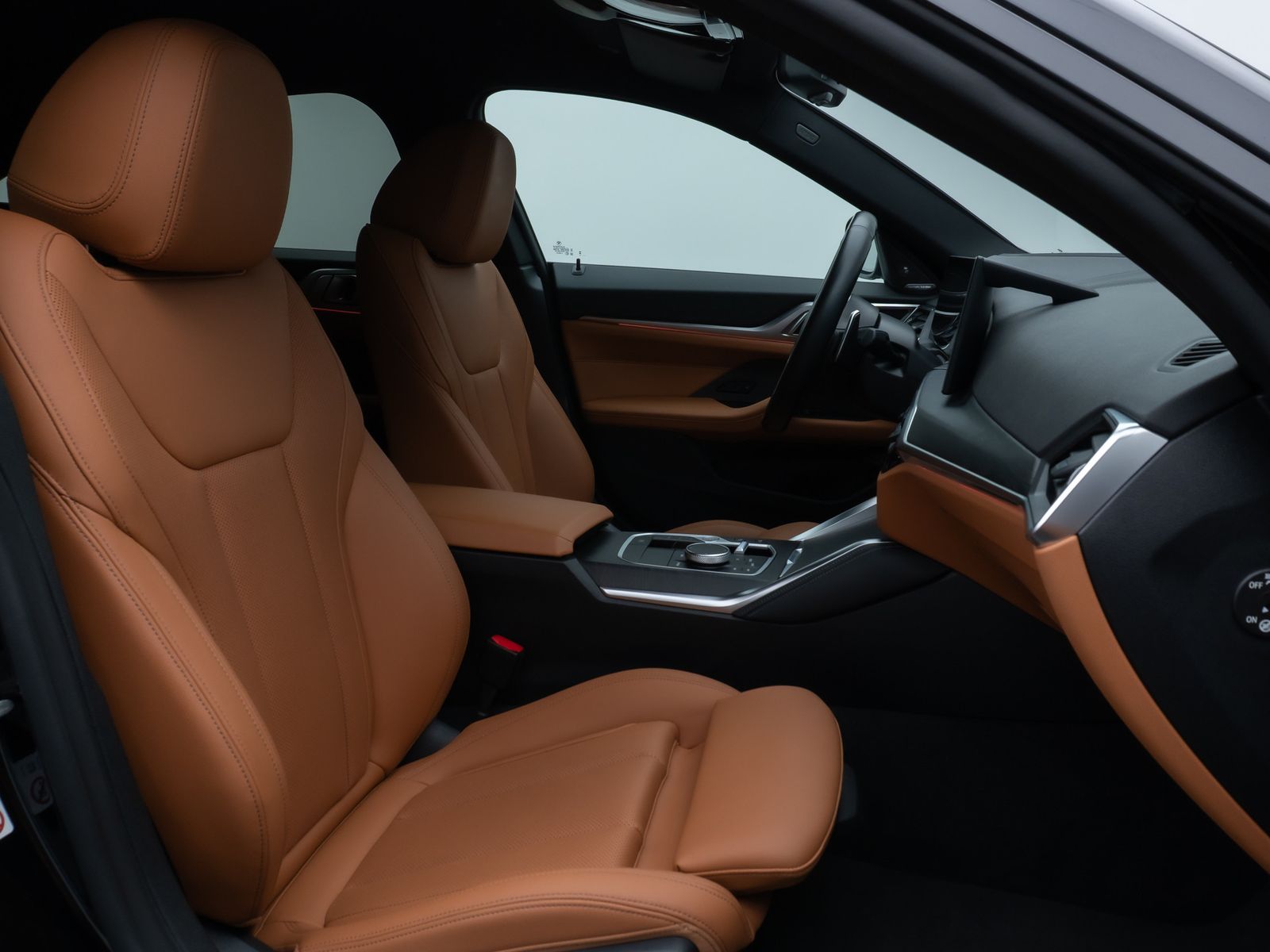 Fahrzeugabbildung BMW M440i xD Gran Coupé Laser Kamera HUD DAB H/K AHK