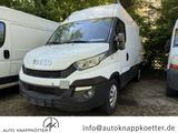 Iveco Daily 35 S 14 N / Gas/ Ausführung: S-Reihe/Klima