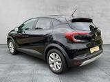 Renault Captur BUSINESS EDITION TCe 90 PDC+NAV+KLIMA+LED - gebrauchte Renault Captur aus dem Jahr 2022