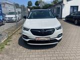 Opel Grandland X INNOVATION 1.2 TURBO |360 KAMERA| - Opel Gebrauchtwagen in Mannheim