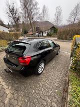 BMW 120d xDrive M-Paket - BMW 120: M Paket