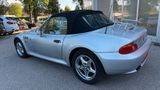 BMW Z3 Roadster 1.8/Leder/SHZ - Thumbnail 3